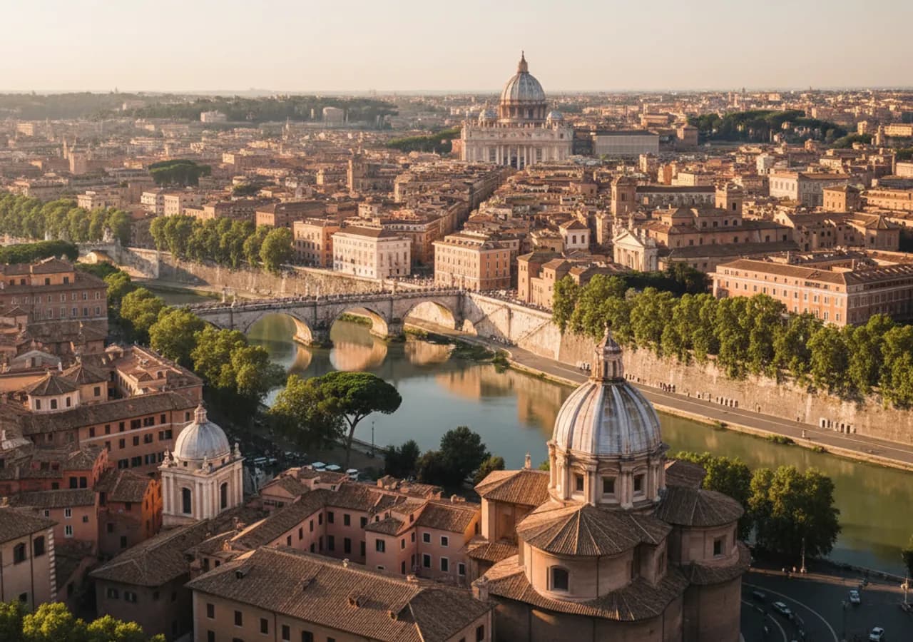 Servizi di dermatologia a Roma Centro